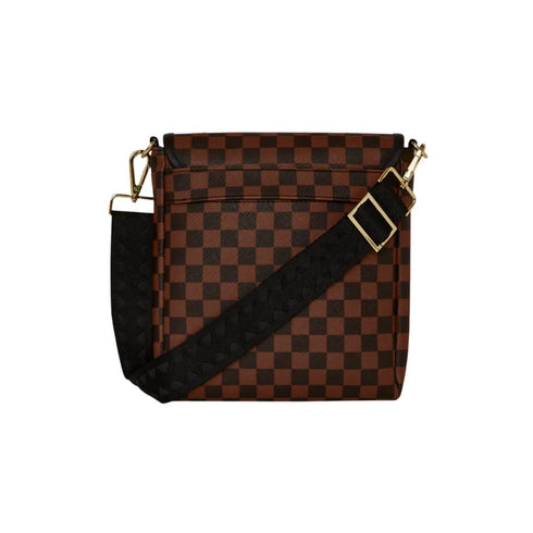 BOLSO DE MANO SAWTOOTH SPRAYGROUND